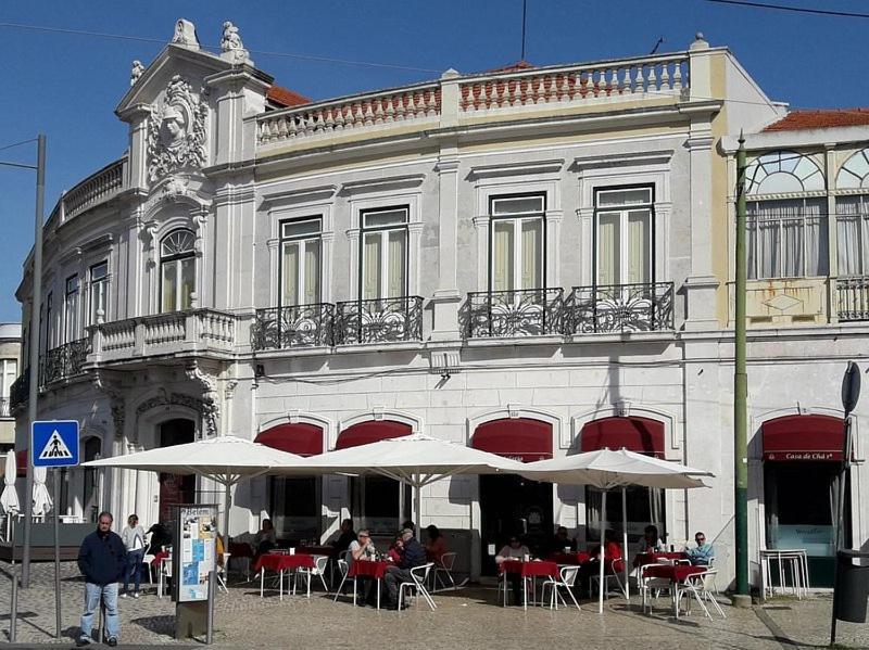 Riverside Apartment 42 - Lisboa 外观 照片