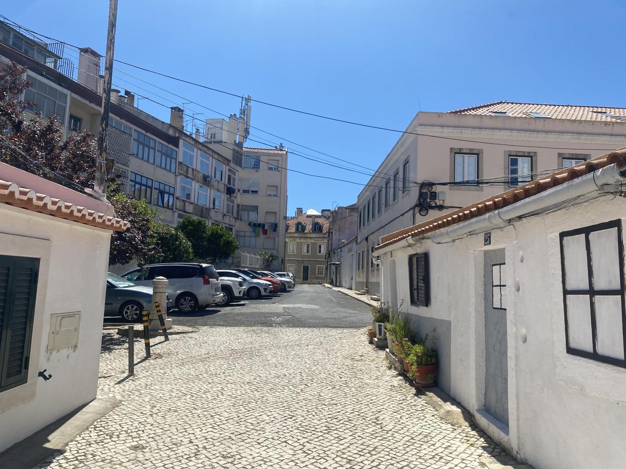 Riverside Apartment 42 - Lisboa 外观 照片