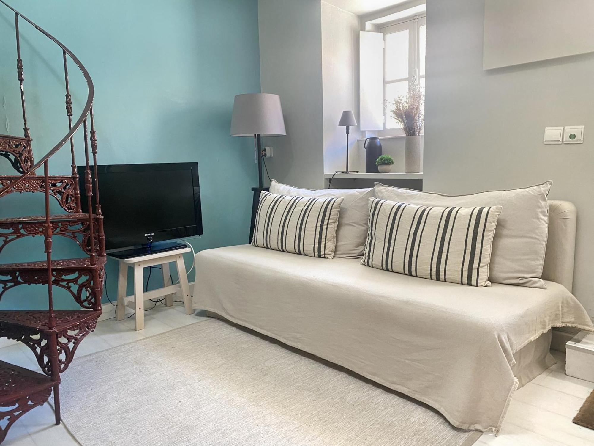 Riverside Apartment 42 - Lisboa 外观 照片