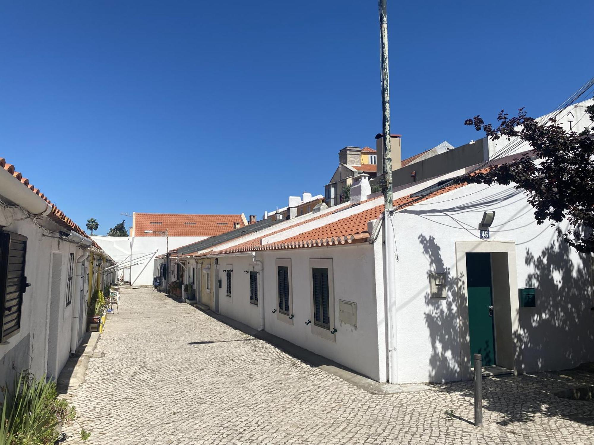 Riverside Apartment 42 - Lisboa 外观 照片