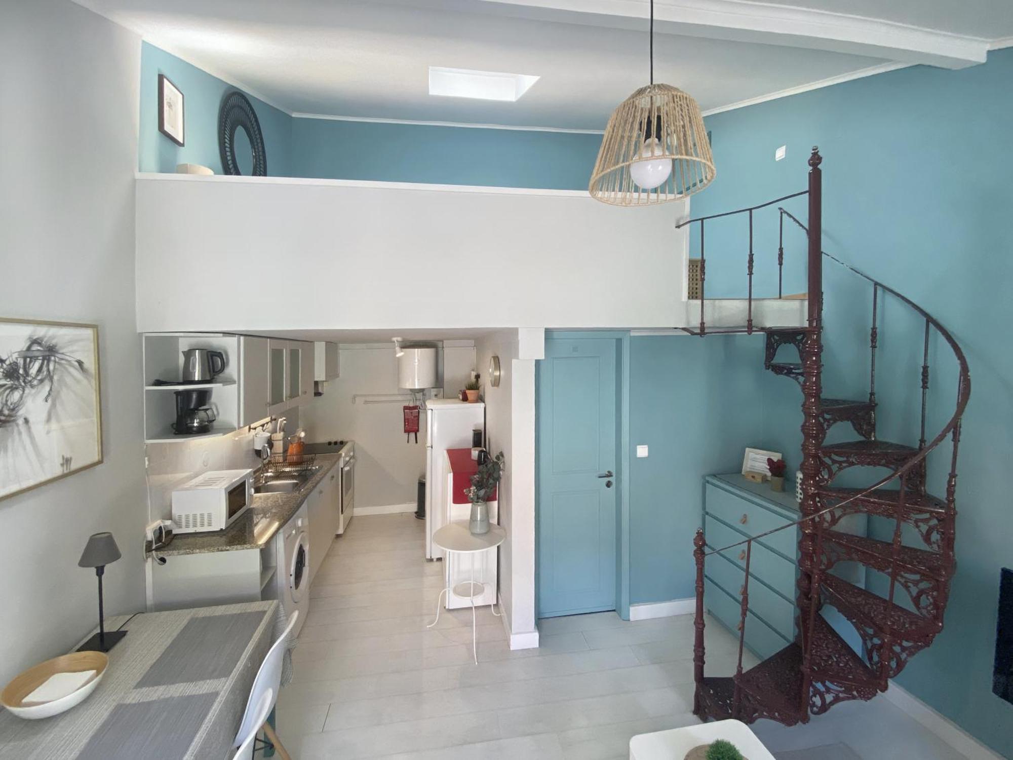 Riverside Apartment 42 - Lisboa 外观 照片