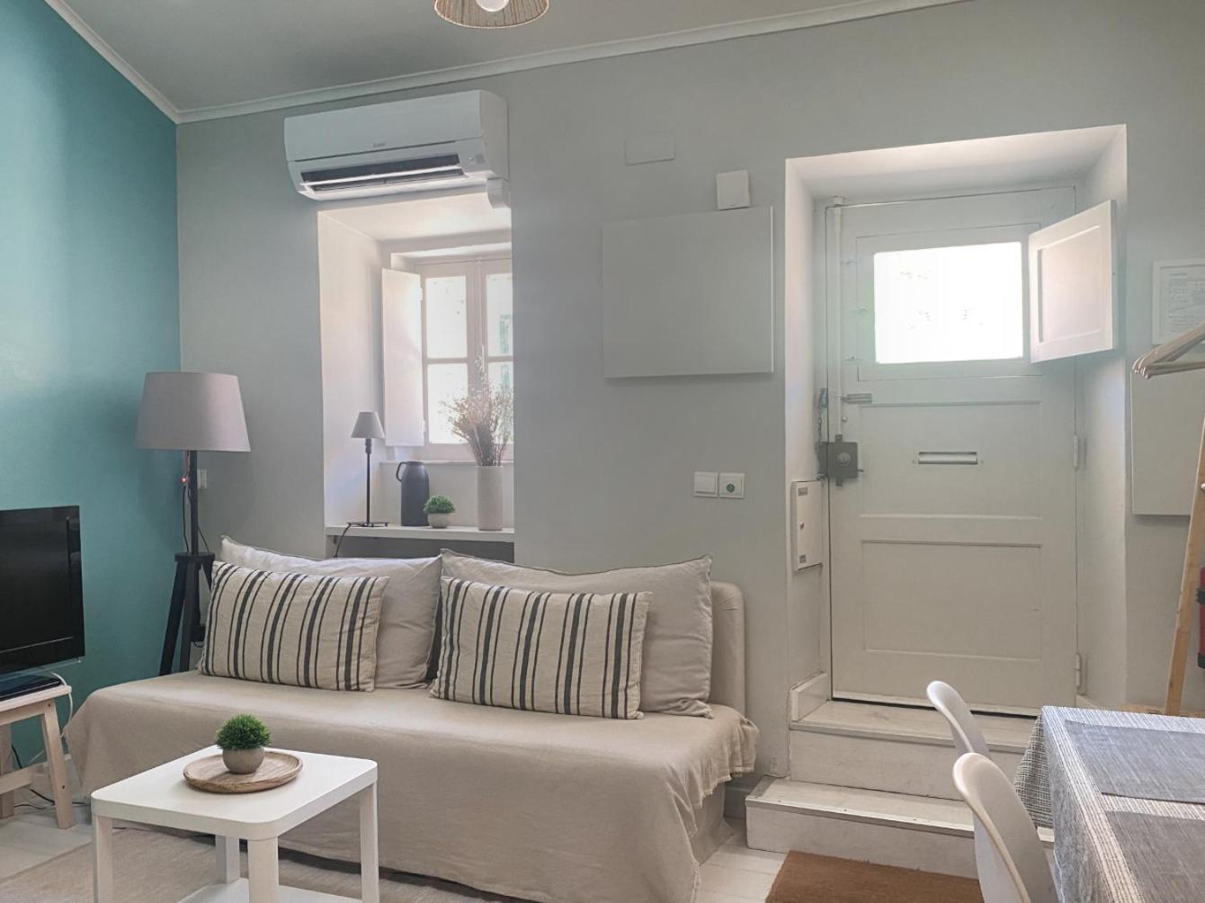 Riverside Apartment 42 - Lisboa 外观 照片