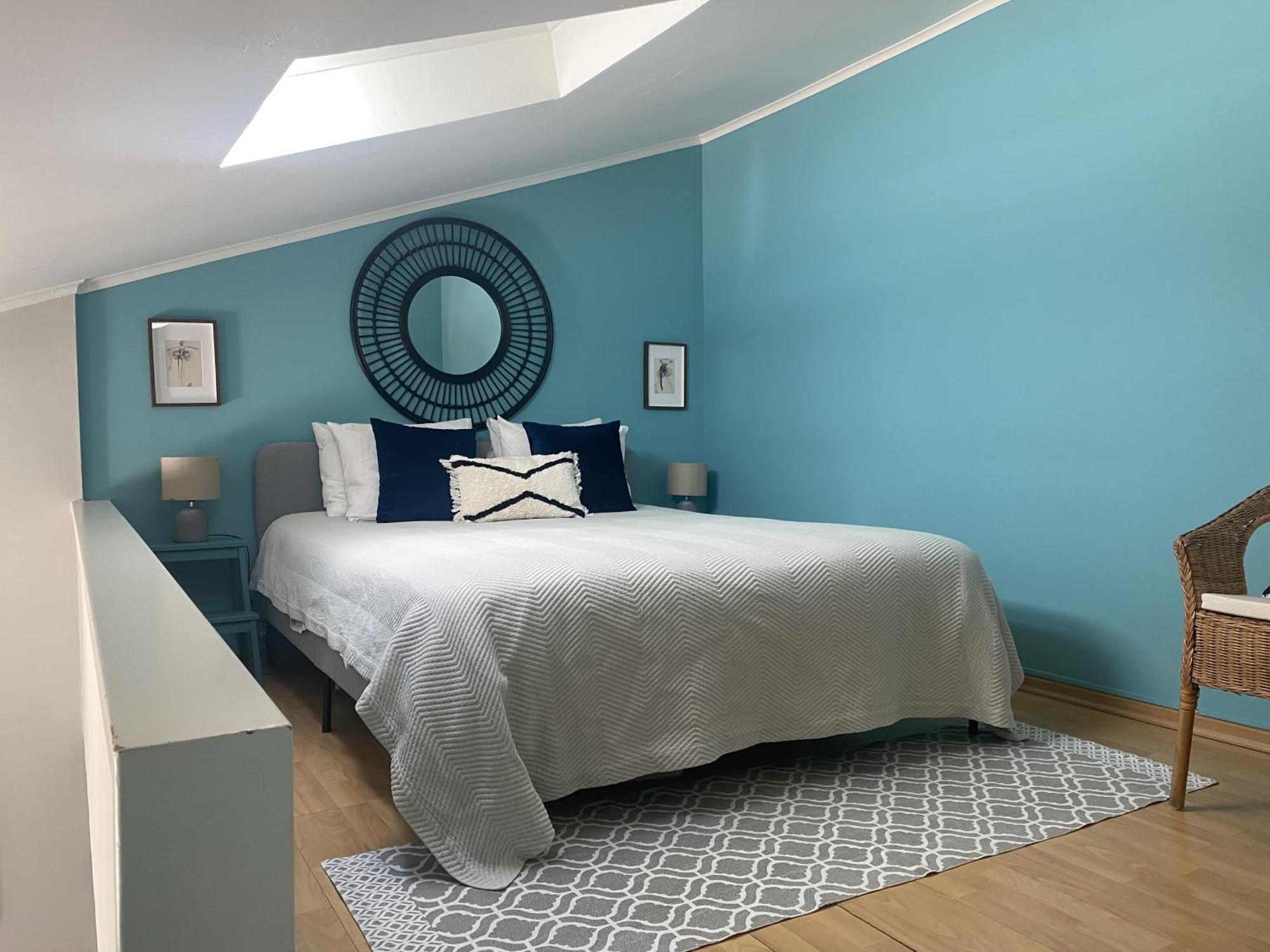 Riverside Apartment 42 - Lisboa 外观 照片