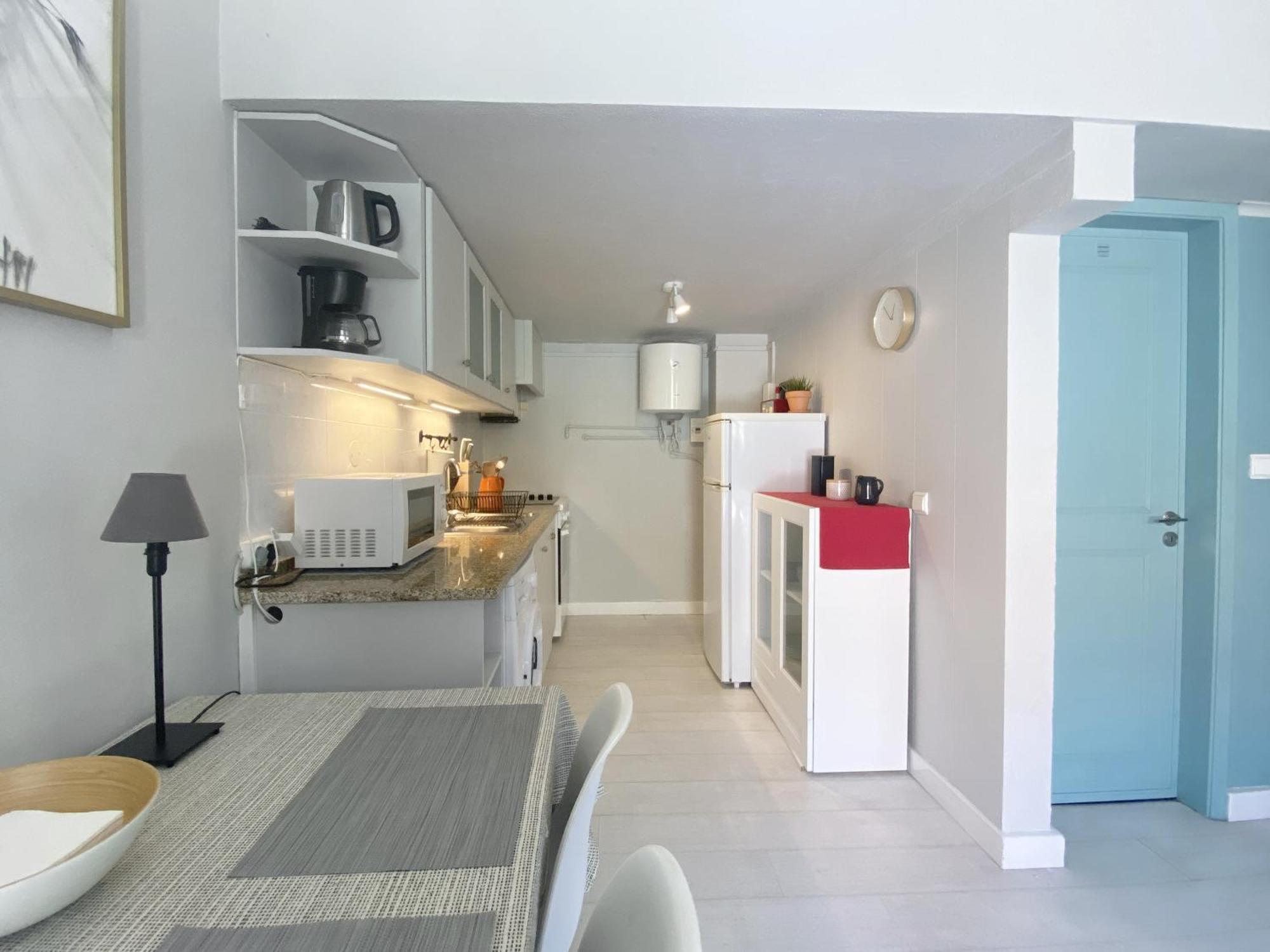 Riverside Apartment 42 - Lisboa 外观 照片